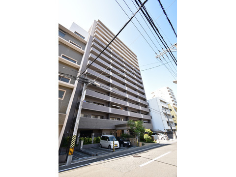 フローレンス猫屋町グランドアーク-h