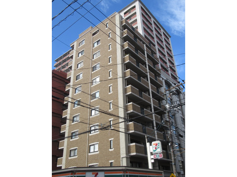 フローレンス幟町-0-0