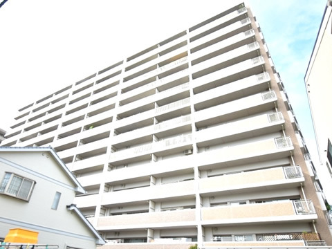 ガーデンスクエアパラッシオ萬象園-0-0