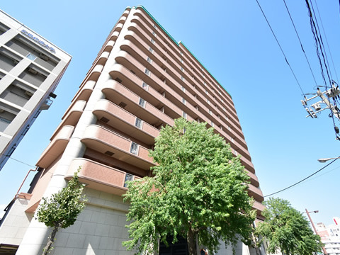 ヴェルディ横川新橋リバーウォーク