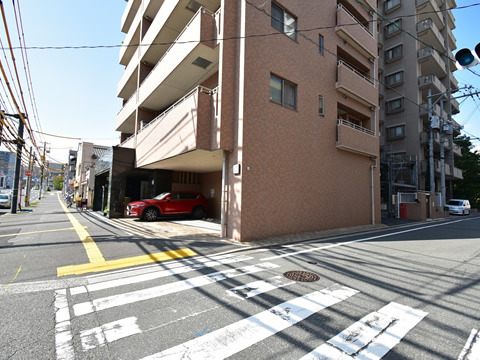 ヴェルパーク広瀬北町セントラルコンフォート-h