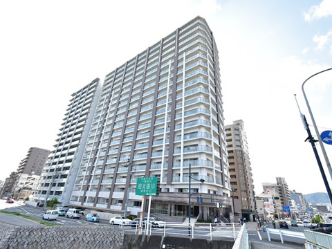 ルミナス舟入本町リバーフロント