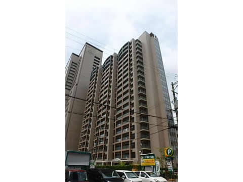 ラグザ大阪・レジデンス-0-0