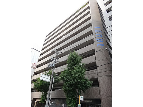 リーガル福島あみだ池-0-0