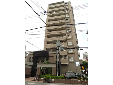 クレアシティ堂島川パークサイド-0-0