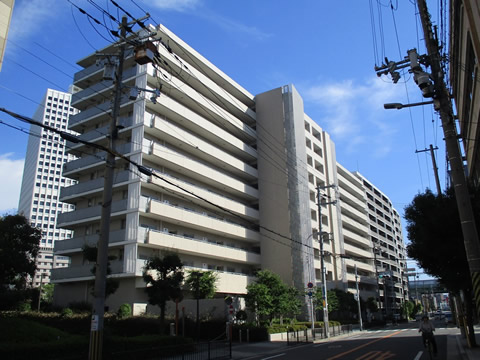 堂島川シティハウス-0-0
