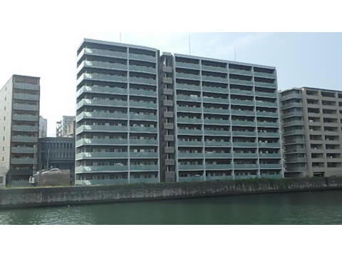 リベールグラン中之島テラス-0-0