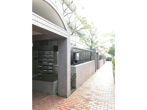 ニューシティ東戸塚クレール丘の街-h