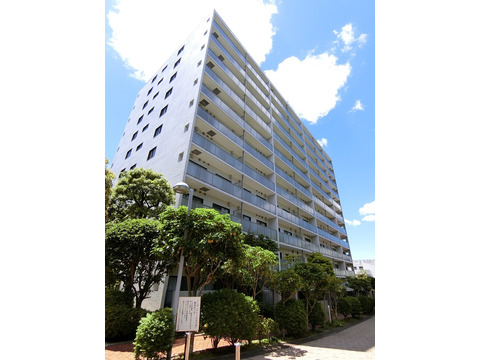 ニューシティ東戸塚クレール丘の街-h
