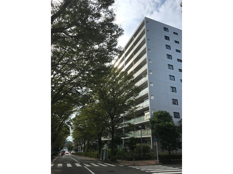 ニューシティ東戸塚クレール丘の街-h