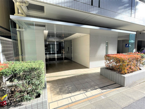 グランスイート東京-h