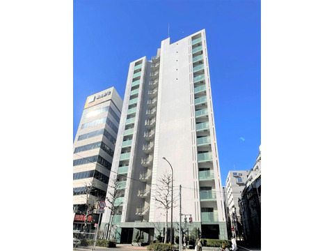 ファミール銀座イースト-h