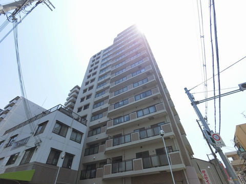 ファミール兵庫-h