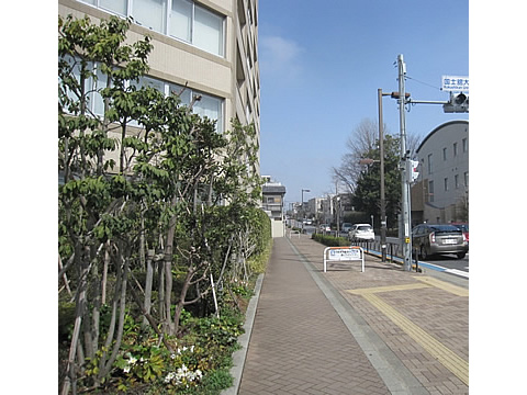 パークホームズ世田谷梅丘-h
