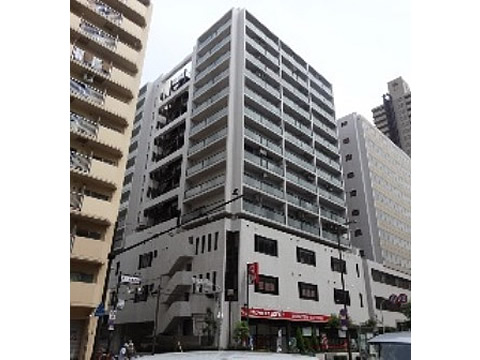 グレーシィ天神橋-0-0