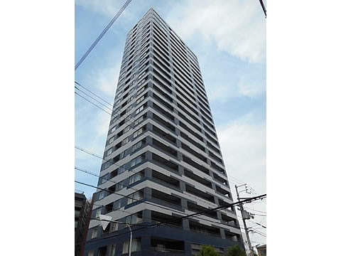 ロジュマンタワーOSAKA-0-0