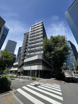 ストークマンション新宿
