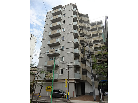 ドルチェヴィータ新梅田-h