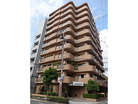 モンテベルデ新梅田-0-0