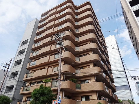 モンテベルデ新梅田-h