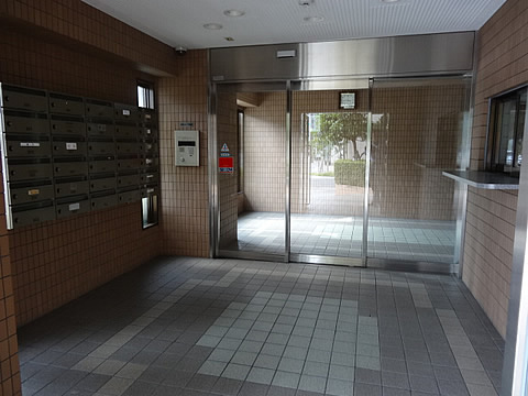 モンテベルデ新梅田-h