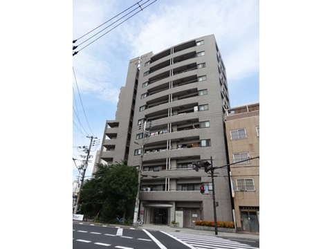 セレッソコート北梅田-0-0