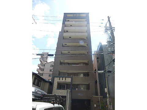 プロパレス梅田東サンクチュエール-0-0