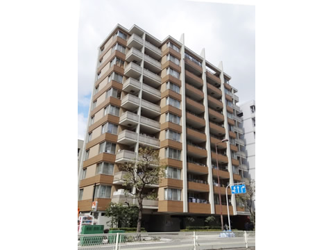 ヴィルヌーブ松ヶ枝町-0-0
