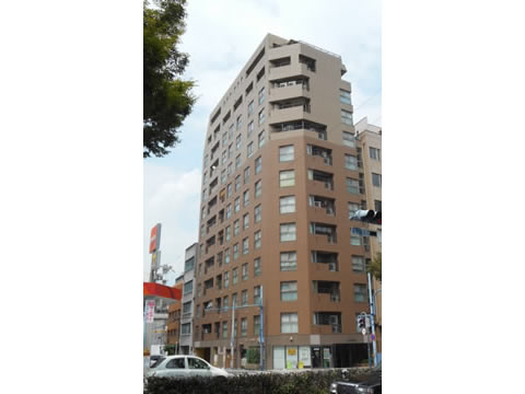 ペルル南森町-0-0