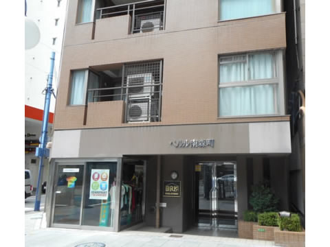 ペルル南森町-h