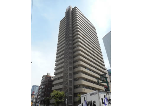 キングマンション天神橋I-0-0