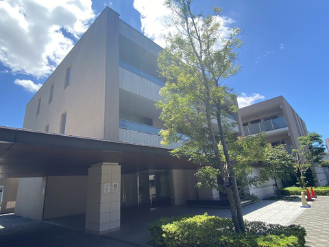 プラネスーペリア御殿山井の頭公園-h