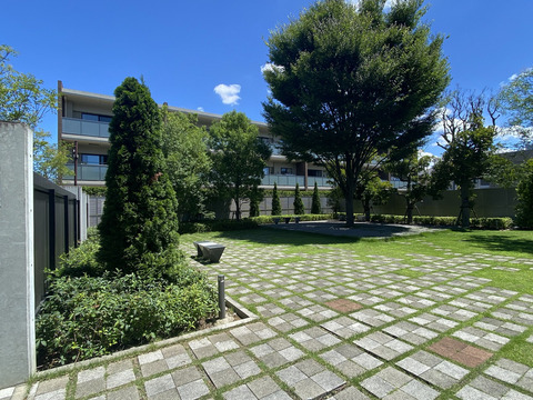 プラネスーペリア御殿山井の頭公園-h