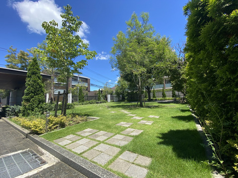 プラネスーペリア御殿山井の頭公園-h