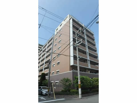 ロイヤル梅田シティ-h