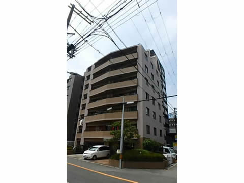 ソレイユ梅田西-h