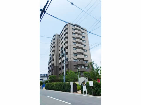 パラシオ北梅田-h