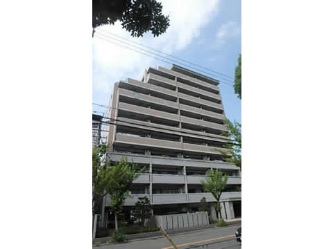 エステムコート西梅田パークビュー-h