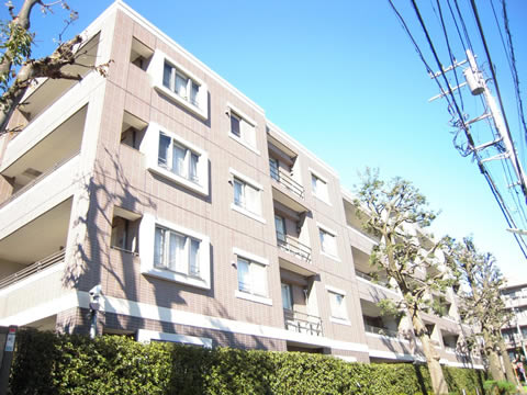 NICE STAGE世田谷桜丘-0-0