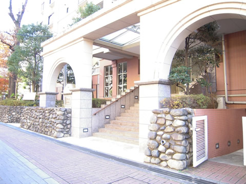NICE STAGE世田谷桜丘-h