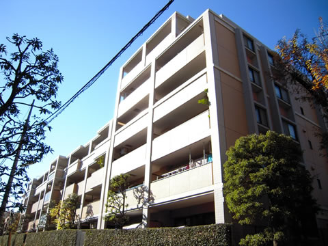 NICE STAGE世田谷桜丘-h