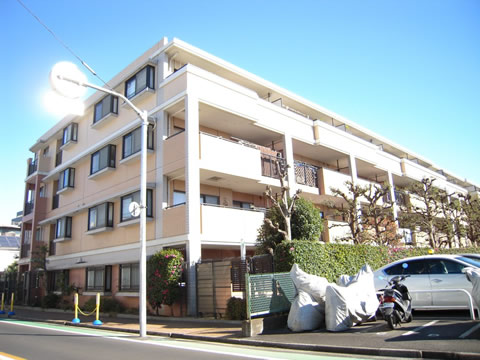 NICE STAGE世田谷桜丘-h