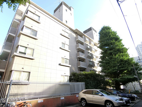 赤坂アーバンライフ-0-0