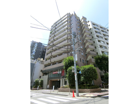グランパレス南麻布仙台坂-0-0