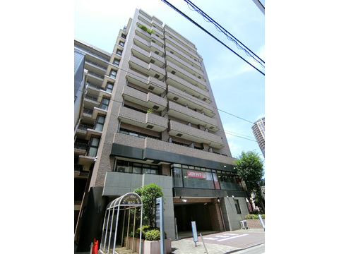 グランパレス南麻布仙台坂-h