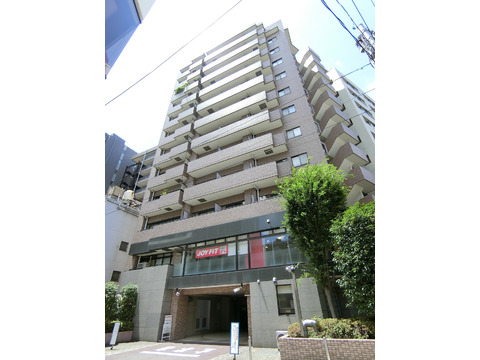 グランパレス南麻布仙台坂-h