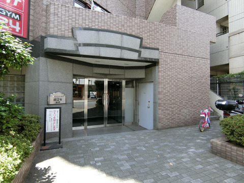 グランパレス南麻布仙台坂-h
