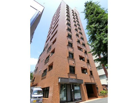 マンション麻布三の橋-h