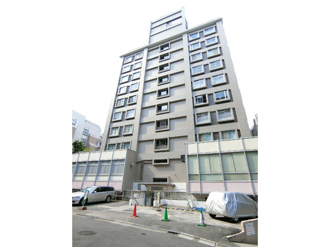 麻布十番中央マンション-h