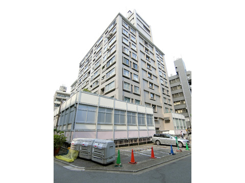 麻布十番中央マンション-h